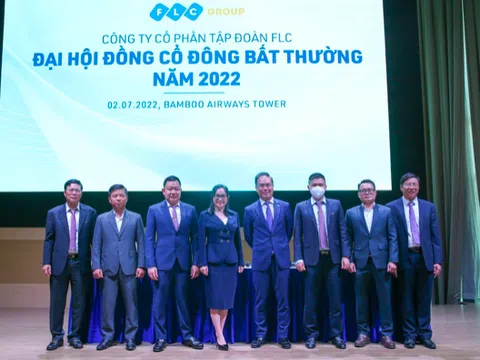 Chân dung "đại gia tiền mặt" cho Bamboo Airways vay không tài sản đảm bảo, lãi suất rất thấp