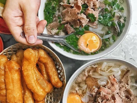 Những quán phở giữ nguyên hương vị, đắt khách nhất Hà Thành