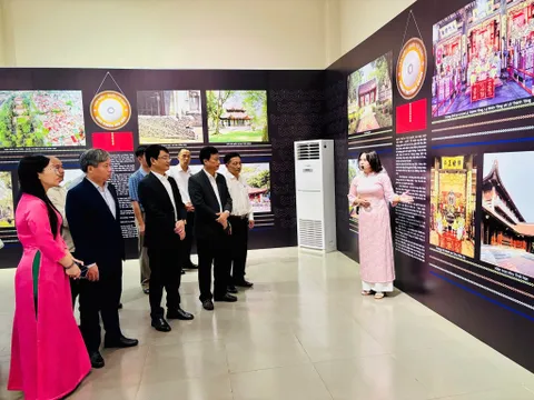 Loạt hoạt động hấp dẫn tại Tuần Di sản văn hóa các dân tộc tỉnh Đắk Lắk 2025