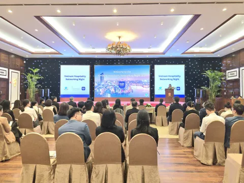 Ngành Khách sạn Việt Nam chuyển mình mạnh mẽ: Hướng đến phát triển xanh - hiện đại - bền vững