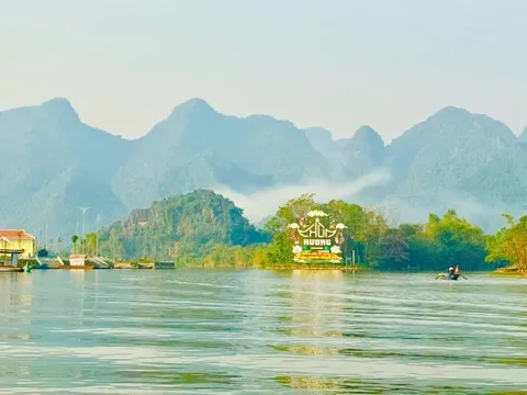 Chùa Hương 2026 đẩy mạnh ứng dụng chuyển đổi số, sẵn sàng cho mùa lễ hội an toàn - văn minh - chất lượng