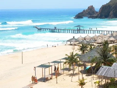 Đến Gia Lai "giải nhiệt" mùa hè dịp lễ 30/4-1/5