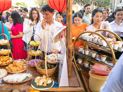 Đà Nẵng Food Tour 2026: Khi ẩm thực xứ Quảng trở thành “ngôn ngữ” mới của du lịch trải nghiệm