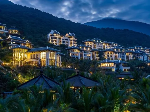 Giải VITA Awards 2026 tìm kiếm những “Cơ sở lưu trú, dịch vụ du lịch hàng đầu” Việt Nam