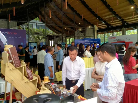 Đắk Lắk tìm công thức để du khách "lên rừng, xuống biển" trong một hành trình