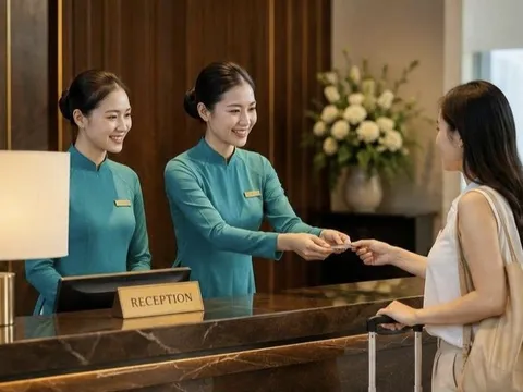 Vì sao đầu tư cho nhân lực đang trở thành "thước đo" mới của doanh nghiệp du lịch tại VITA Awards?