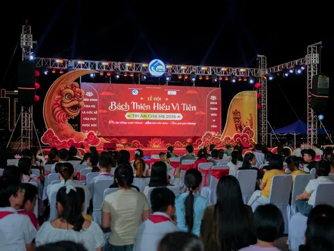 Phường Hoà Cường, Đà Nẵng tôn vinh văn hoá gia đình qua Lễ hội "Bách Thiện Hiếu Vi Tiên - Tri Ân Cha Mẹ 2026"