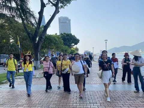 Du lịch Đà Nẵng trước ngã rẽ tăng trưởng: Đọc vị thị trường để bứt phá  giai đoạn 2026-2027