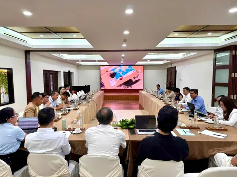 Đà Nẵng khởi động DITF 2026: Tương lai du lịch bắt đầu từ kết nối
