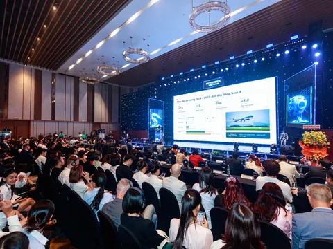 Từ phục hồi đến tăng trưởng chiều sâu: Những định hướng mới cho du lịch và khách sạn Việt Nam tại HORECFEX 2026