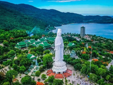 Hai điểm đến Đà Nẵng lọt danh sách những nơi đẹp nhất Việt Nam của The Times