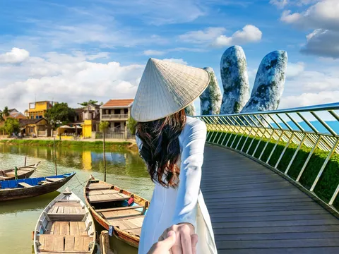 Đà Nẵng thắng lớn tại World Travel Awards 2026 với 13 giải thưởng