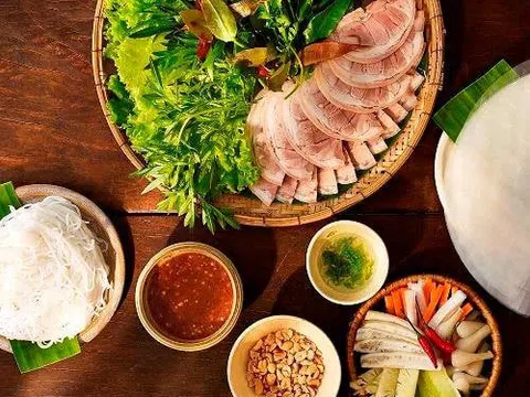 Gợi ý những món ăn ấn tượng của Tiền Giang từ người dân bản địa