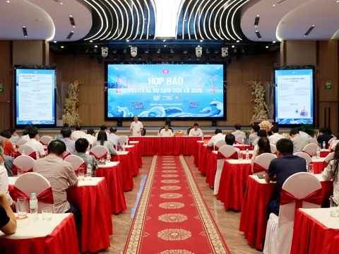 Nghệ An lần đầu tổ chức Festival Du lịch Cửa Lò: Định vị điểm đến “bốn mùa biển gọi”