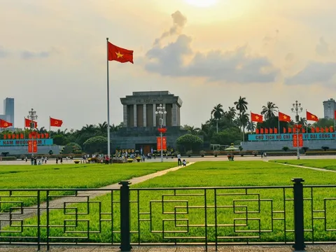 Hà Nội lọt Top 25 thành phố thú vị nhất thế giới