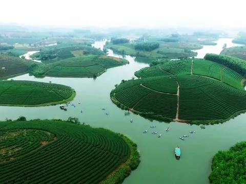 Gợi ý điểm đến hấp dẫn ở Nghệ An với đa dạng trải nghiệm cho du khách dịp lễ 30/4-1/5