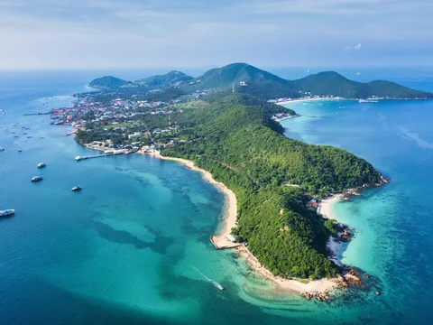 Bangkok - Chonburi điểm đến du lịch sông nước và biển đa trải nghiệm ở Thái Lan