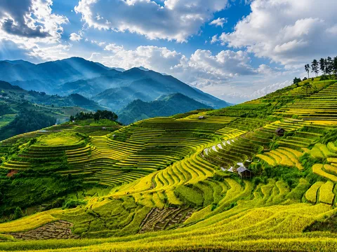 Đổi mới sản phẩm và liên kết điểm đến - Động lực phát triển du lịch Lào Cai trong giai đoạn mới