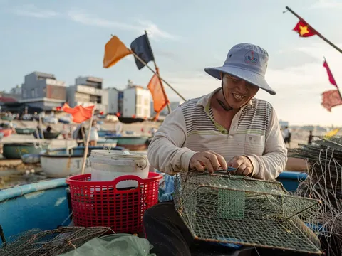Vì sao Eo Gió - Nhơn Lý đang trở thành biểu tượng của Quy Nhơn?
