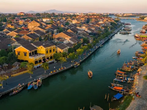 Việt Nam tiếp tục lọt vào Top 5 quốc gia lý tưởng nhất cho du lịch một mình