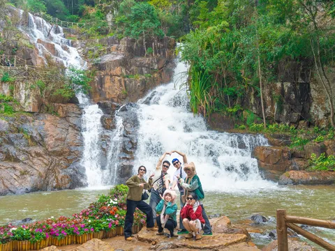 Dalattourist - Tiên phong kiến tạo giá trị, nâng tầm du lịch Đà Lạt
