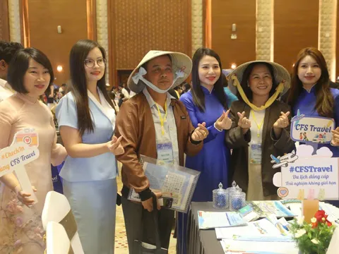 Ngày Lữ hành Việt Nam 2026: Kết nối B2B, mở rộng cánh cửa đưa du lịch Gia Lai ra thị trường quốc tế