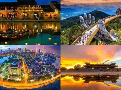 Nghị quyết 26-NQ/TW: Định hình ngành du lịch Việt Nam chất lượng cao, thông minh và bền vững