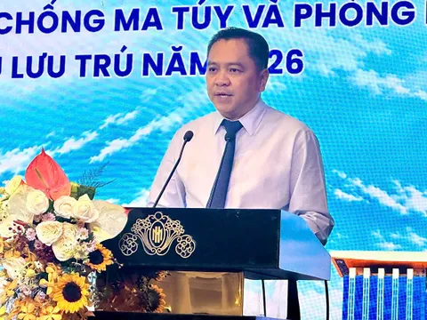 Giám đốc Sở Du lịch TP.HCM: “Mỗi cơ sở lưu trú an toàn sẽ góp phần tạo nên một điểm đến an toàn”