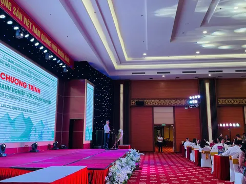 Hội chợ Du lịch Quốc tế Lào Cai 2025: Kết nối hơn 200 Doanh nghiệp du lịch