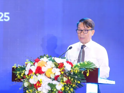 Hội Báo toàn quốc 2025 khép lại ấn tượng, đánh dấu bước chuyển mình của báo chí Việt Nam trong kỷ nguyên số
