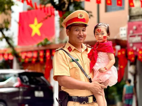 Hà Nội trước thềm A80: Triệu trái tim hướng về ngày hội non sông