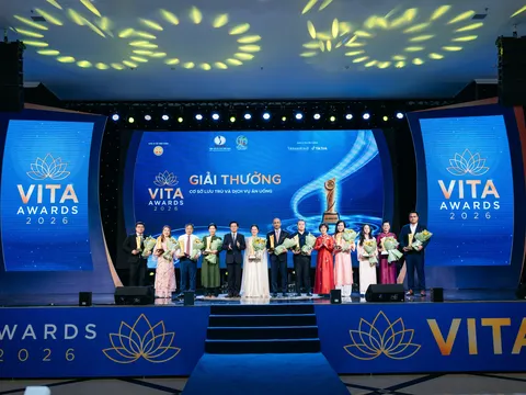 Khi ẩm thực kể câu chuyện của một vùng đất