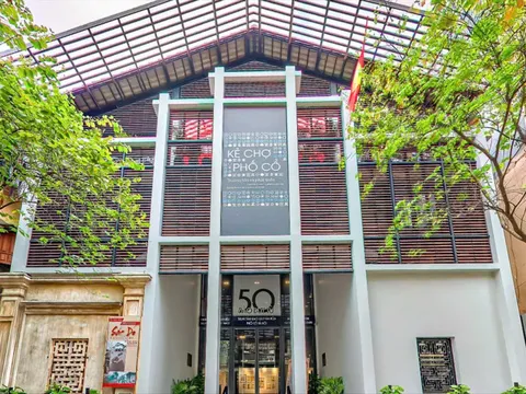 Hà Nội miễn phí tham quan 6 điểm di tích trong ngày Quốc khánh 2/9