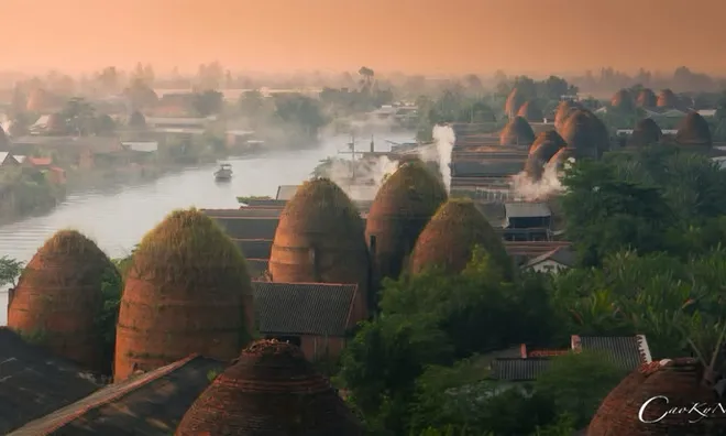 Du lịch Vĩnh Long: Khám phá miền sông nước và sắc màu văn hóa