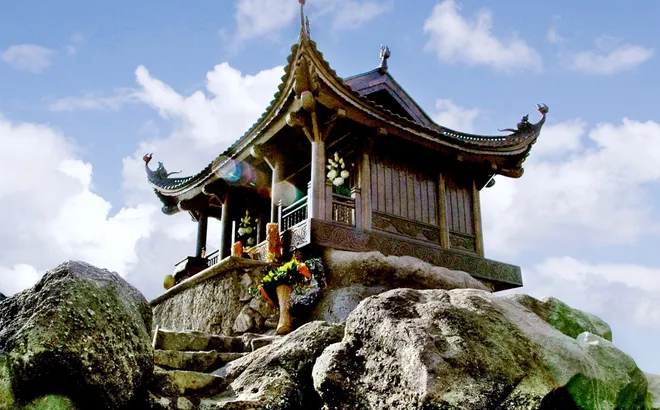 5 di sản UNESCO tuyệt đẹp, từ Việt Nam đến những miền đất ít người biết