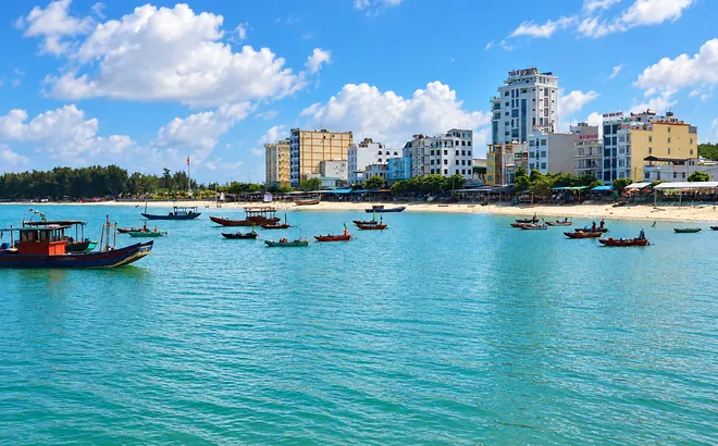 Cô Tô kích cầu du lịch mùa thu - đông