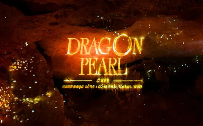 Khám phá hang Ngọc Rồng, trải nghiệm Fine dining