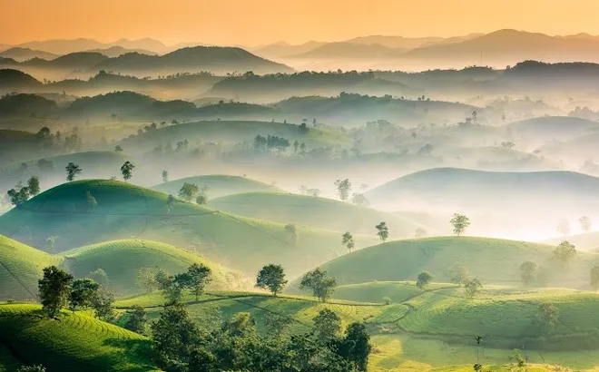 Phú Thọ: Kết nối miền di sản - Đánh thức trải nghiệm đa sắc ở đất Tổ