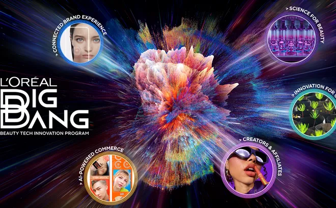 RA MẮT CUỘC THI "BIG BANG 2026" TẠI VIỆT NAM: TÌM KIẾM STARTUP CÔNG NGHỆ CÙNG KIẾN TẠO TƯƠNG LAI NGÀNH LÀM ĐẸP