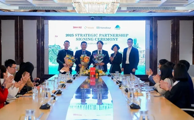 Sun World và cuộc đua số hóa trải nghiệm du lịch Việt Nam