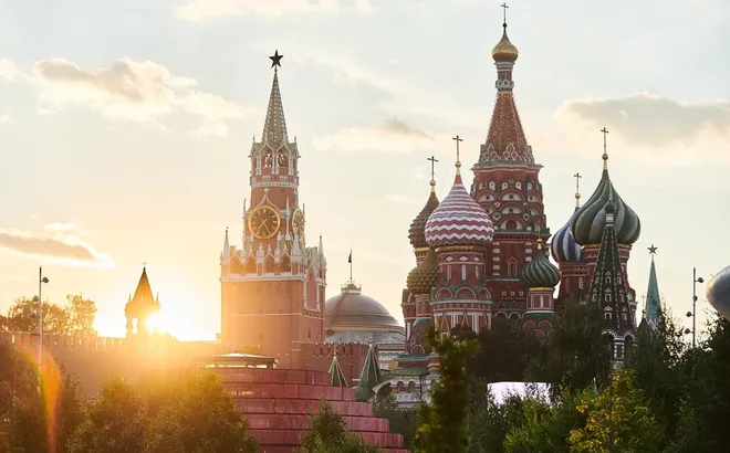 Discover Moscow ra mắt nền tảng du lịch trực tuyến bằng tiếng Việt