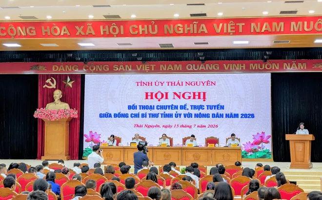 Hiệp hội Du lịch Việt Nam tích cực hành động thực hiện định hướng phát triển du lịch bền vững tại tỉnh Thái Nguyên