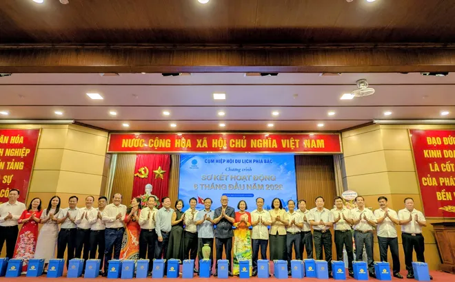 Du lịch phía Bắc tìm lời giải cho bài toán: Một hành trình - nhiều điểm đến