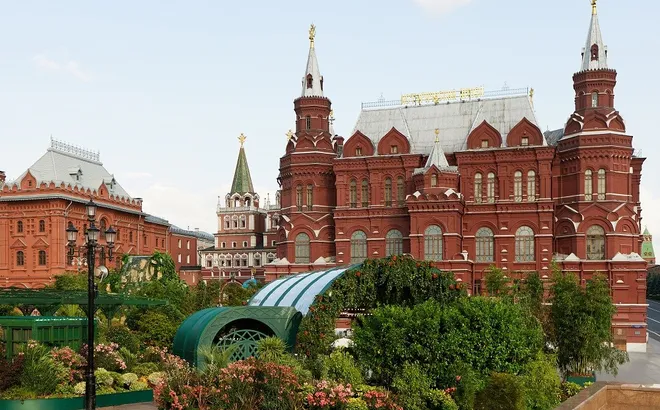 Giải mã sức hút của Moscow đối với du khách Việt Nam: Kỳ vọng mới từ một thị trường giàu tiềm năng