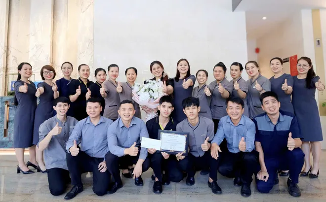 Adamas Boutique Hotel – Đại sứ hình ảnh Nha Trang qua câu chuyện Housekeeping Pride 2026