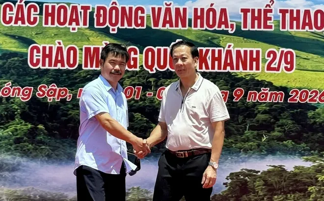 Sơn La – Hưng Yên tăng cường liên kết, mở rộng dòng khách du lịch hai chiều