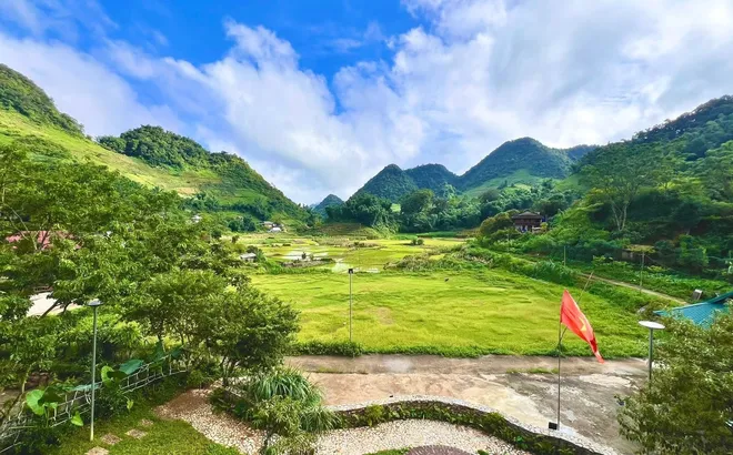 Việt Nam trong mắt du khách Anh: Hơn cả một chuyến phiêu lưu
