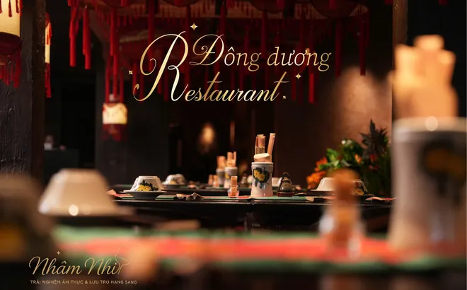 Indochine và Cơm nhà: Hương vị của một miền ký ức đáng để kể