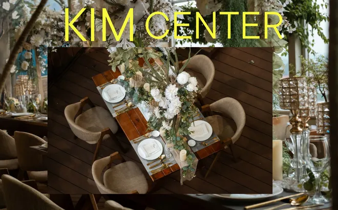 Kim Center khẳng định vị thế thương hiệu tiệc cưới cao cấp tại Đồng Nai