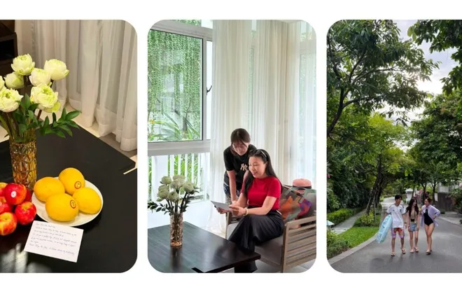 Premier Villa Đà Nẵng - A Premier Collection by DDH: Góc nhìn mới về xu hướng kỳ nghỉ của gia đình hiện đại